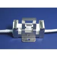 OSRAM Lampholder TP 23H  GY 9,5