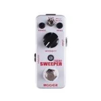 Mooer sweeper  мини-педаль dynamic envelope filter