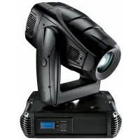 SGM GIOTTO 1500 без модулей вращающаяся голова, Profile, лампа 1200 Вт