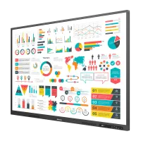 Интерактивная ЖК-панель Hisense 86WR6CE 86"
