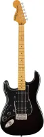 FENDER SQUIER Classic Vibe 70s Stratocaster HSS LH MN Black