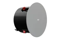 Система акустическая BIAMP [DX-IC8-W] 2-полосная потолочная coax (с компрессионным ВЧ-драйвером):8"НЧ,1.25"ВЧ.60Гц–20кГц.150-300Вт(8Ом).30/60/120Вт(100В).Макс.SPL:123dB.100°.Euroblock.Indoor.Цвет:белый(В упаковке 2 шт., цена указана за 1 шт.)