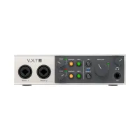 Universal Audio Volt 2  внешний аудиоинтерфейс