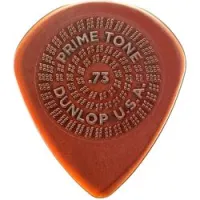 Dunlop 520r073 primetone jazz iii xl 12pack  медиаторы, толщина 0.73 мм, 12 шт.
