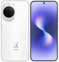 Смартфон HUAWEI nova 15 12+256 Gb White 51098TSF
