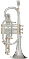 Корнет Bb BandS Challenger BS3142-2-0
