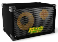 Traveler 121 NINJA/Акустическая система 1х12'';  800 Вт на 8 Ом/MARKBASS