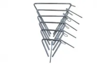 WTG7, Треугольник Weber WTG7