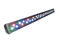 LED Wall -1W, Светодиодный светильник EURO DJ LED Wall -1W