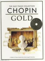 MUSIC SALES CH78639 - Книга с нотами / аккордами для клавишных