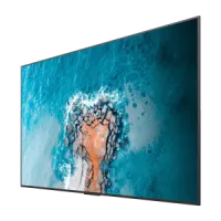 Hisense 100DM66E- 100" информационный LED-дисплей 4K60, 500 кд/м², динамики 2x15 Вт, Android 11.0, Bluetooth 5.1 + Wi-Fi