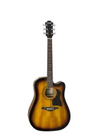 CS-DSB CHORUS Акустическая гитара, Hohner