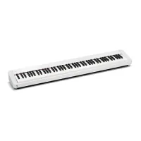 Casio Privia PX-S1100WE Цифровое пианино белое