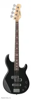 YAMAHA BB424 BLACK - Бас-гитара