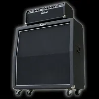 PRO-412S Дополнительный гитарный кабинет, Belcat