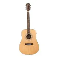 Omni d-260s sale (уценка)  акустическая гитара, массив ели/ сапеле, цвет натуральный
