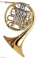 Валторна YAMAHA YHR-891D