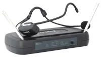 PROAUDIO WS-820PT-M-G - Радиосистема
