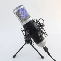 Recording Tools MCU-02 - USB-микрофоны
