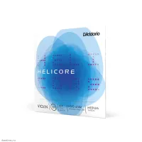 D'ADDARIO H310 4/4 M - Струны для скрипки