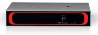 Biamp Tesira EX-IN Модуль расширения на 4 mic/line аналоговых аудиовхода, питание от PoE+