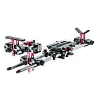 MVA513WK-1 система поддержки длинных объективов SYMPLA Manfrotto