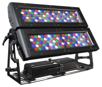 ROBE CITYSKAPE XTREME RGBCW 10° Световой прибор LED, для внешей подсветки, степень защиты: IP65