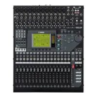 Yamaha 01V96i - Цифровой микшерный пульт