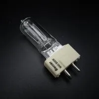 M40 230V 500W GY9.5 2900K 2000h (64672, 6877P, 0061733, 88468, 39621) лампа ROCCER/CSlighting -