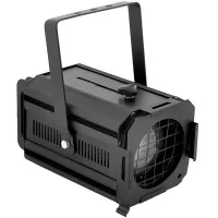 SHOWLIGHT THEATRE SPOT 500PC театральный прожектор с гладкой линзой на лампе GY-9.5 300/500 Вт., шт