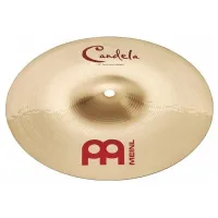 Meinl CA10S  10" тарелка Candela Splash