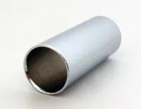 SL-02(22) Гитарный слайд, сталь, большой 22мм, Gardenia