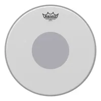 REMO BD-0106-00- DIPLOMAT®, Coated, 6' Diameter однослойный матовый пластик