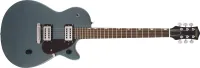 GRETSCH G2210 Streamliner Junior Jet Club Gunmetal