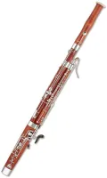 Фагот J. Püchner 23 Compact Antique Finish