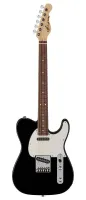 Электрогитара GandL FD ASAT Classic Jet Black CR BK