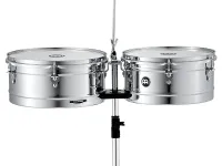 HT1314CH Headliner Тимбалес 13"+14", сталь, Meinl