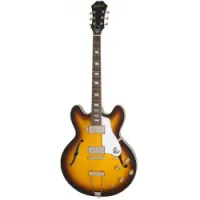 GRETSCH G5622T Electromatic Double-Cut with Bigsby Speyside полуакустическая гитара, цвет - желтый