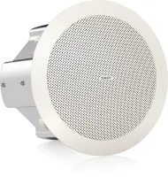 Tannoy CVS 401 потолочный громкоговоритель с колпаком,60Вт прог,8Ом, 4"+0,79",70Гц-20кГц(+/-10 дБ),7