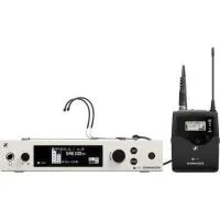 ew 300 G4-HEADMIC1-RC-BW радиосистема Sennheiser