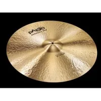 Paiste 22" formula 602 modern essentials crash  тарелка crash