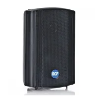 RCF DM 41-B (13000387) Корпусной двухполосный  громкоговоритель, черный, 15 Вт, 8 Ом, IP 55