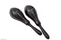 TYCOON TMS-110 BK - Маракасы кожаные