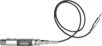 SHURE A96F Интерфейс камкордера для подключения микрофонов (XLR) к входу 3,5 мм Jack видеокамеры