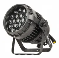 LED PAR ZOOM 3615 RGBWA, Светодиодный прожектор EURO DJ LED PAR ZOOM 3615 RGBWA