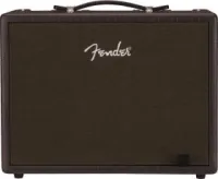 FENDER ACOUSTIC JR 230V EU усилитель для акустической гитары, цвет Dark Brown