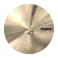 Sabian 20" stratus ride  тарелка ride
