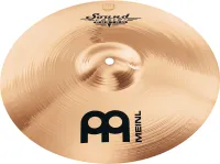 MEINL SC14MSW-B Soundcaster Custom Medium Soundwave Hihat 14" тарелки хай-хет