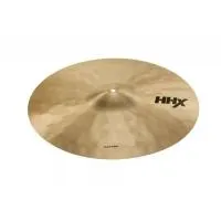 16" FIERCE CRASH HHX ударный инструмент,тарелка. Канада