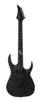 Solar guitars a2.6c  электрогитара, цвет чёрный матовый
